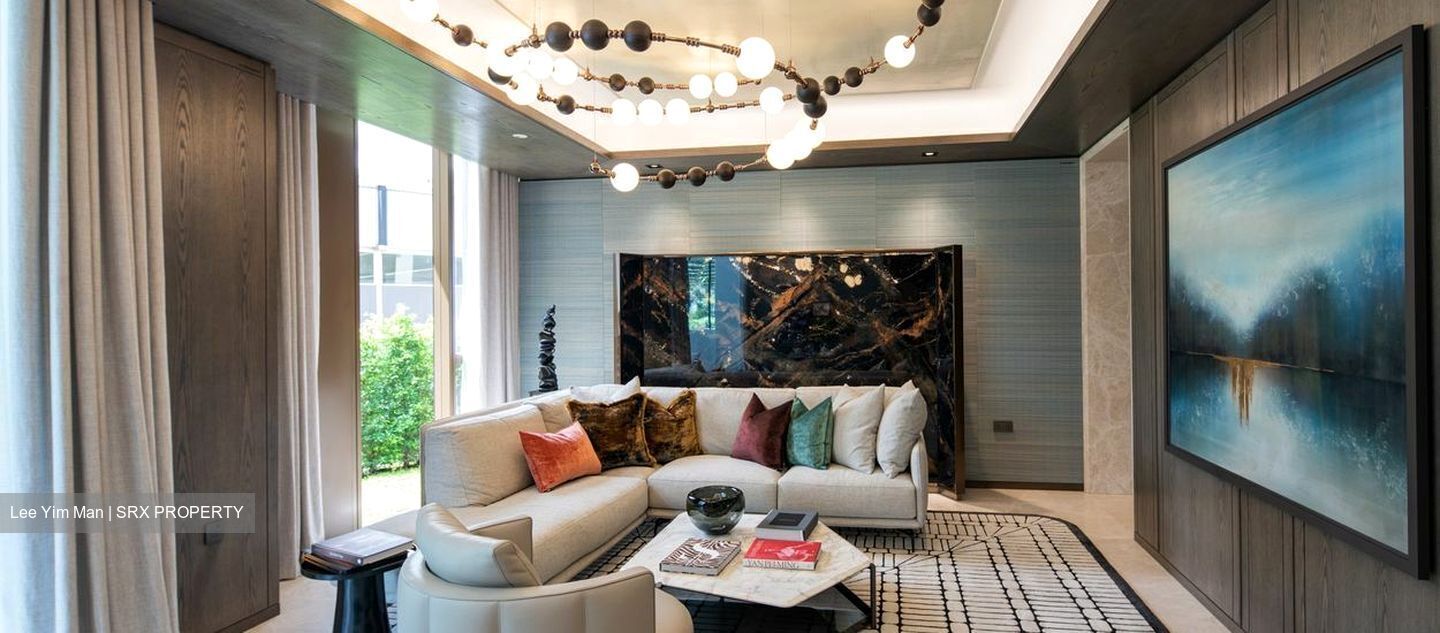 Klimt Cairnhill (D9), Apartment #349516611